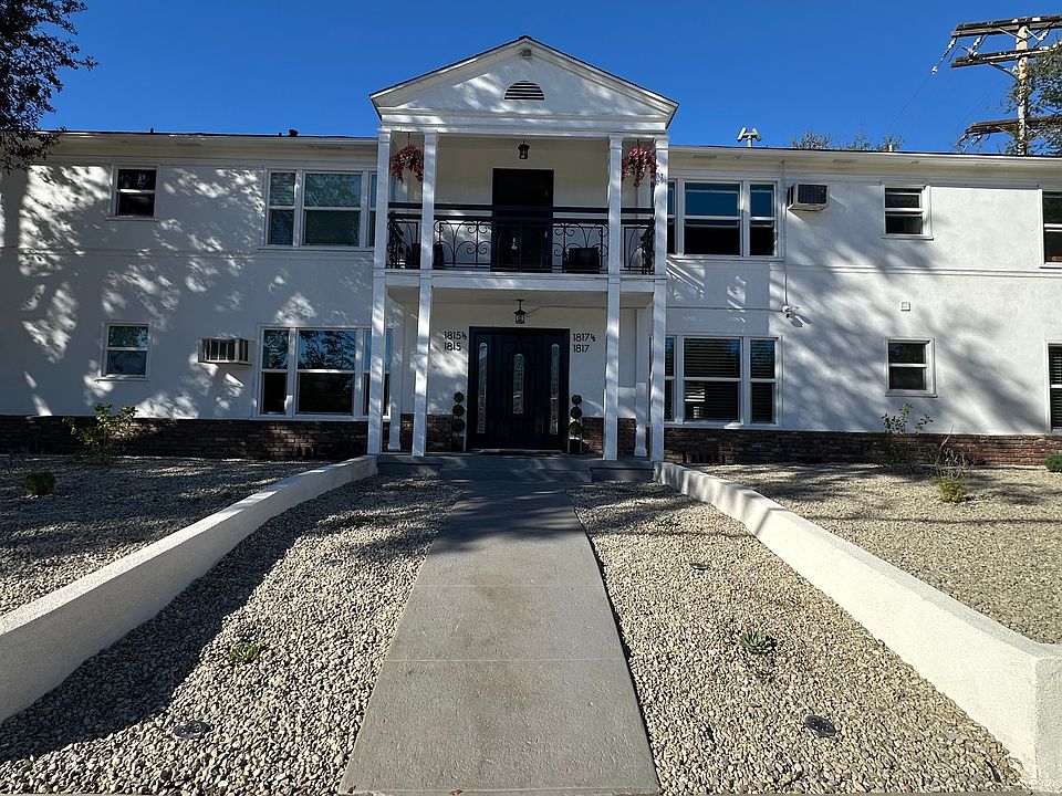 1st image of 1815 E Chevy Chase Dr #1817