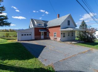 4299 VT Route 105, Newport Town, VT 05857