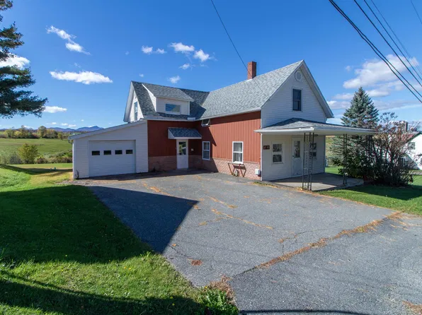 4299 VT Route 105, Newport Town, VT 05857