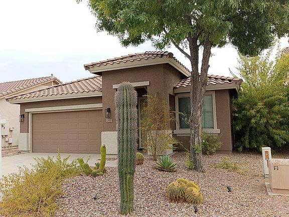 2nd image of 2557 W Bisbee Way