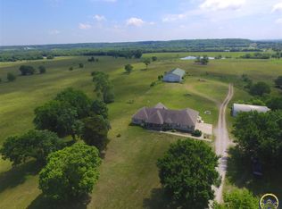 9603 Paine Rd, Mound City, KS 66056