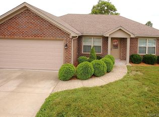 8831 Saddle Ridge Trl, Charlestown, IN 47111