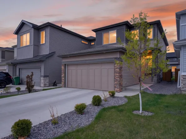332 Juniper Cv, Leduc, AB T9E 1L3