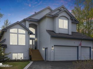 14030 Venus Way, Anchorage, AK 99515
