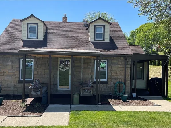 47921 Y And O Rd, East Liverpool, OH 43920