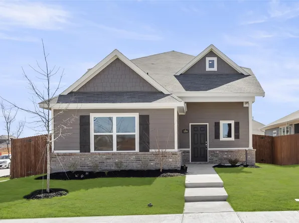 3164 Beechwood Dr, Forney, TX 75126