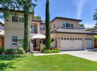 4810 Kentucky Ln, Fair Oaks, CA