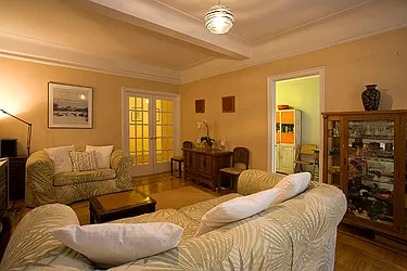 Sold by Brown Harris Stevens