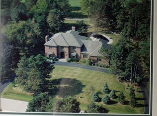 1229 Manassas Ln, Long Grove, IL 60047