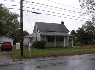 60 Pleasant St #1, Rehoboth, MA 02769