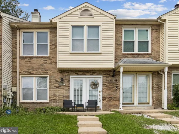 3167 Westdale Ct, Waldorf, MD 20601