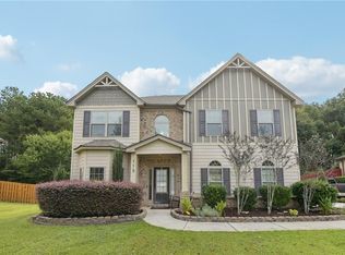 115 Tanners Ct, Covington, GA 30016