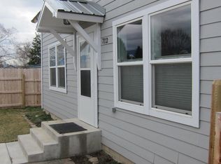 712 Fairmont St, Salmon, ID 83467