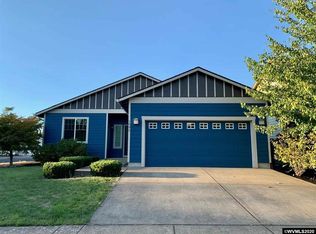 1091 Charlie Ave, Lebanon, OR 97355