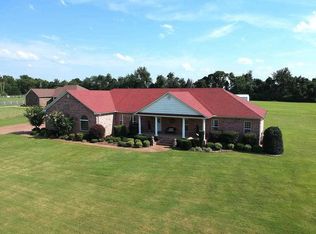 808 Tower Rd, Mc Kenzie, TN 38201