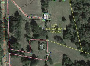 10500 Highway 305 S, Coldwater, MS 38618