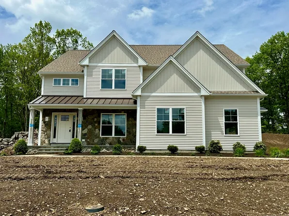 11 Scotch Pine Drive, Shelton, CT 06484