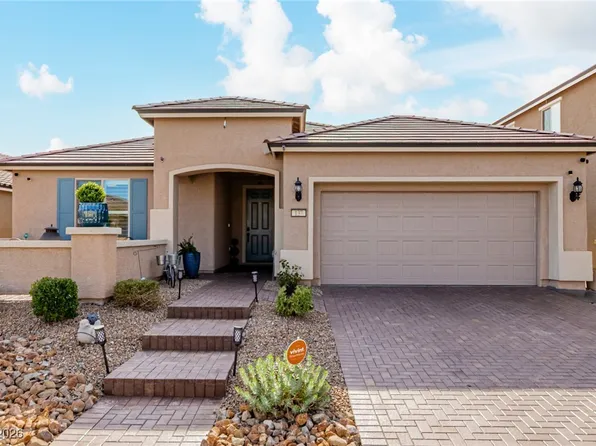 137 Outcrop Ridge Ave, Henderson, NV 89002