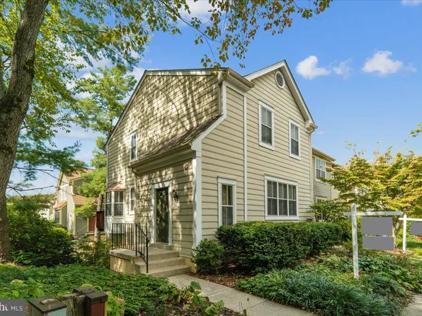 20014 Lake Park Dr #121, Germantown, MD 20874