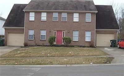 1st image of 3864 Sugar Creek Dr #3866
