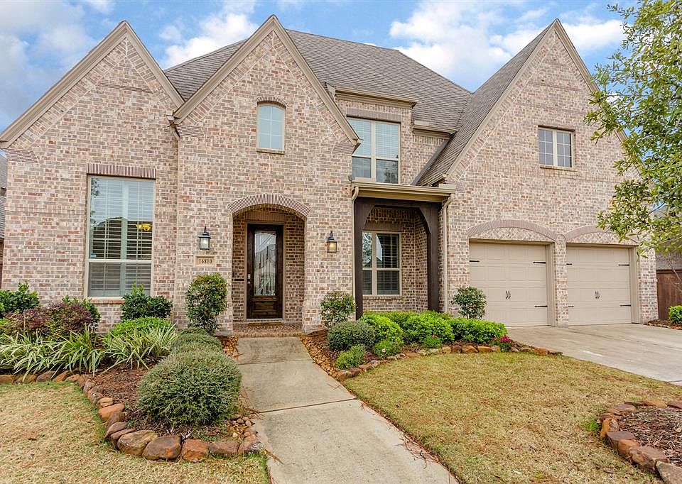 1st image of 16810 Fowler Pines Dr