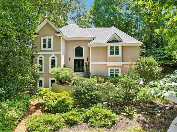 796 Asheview Ct, Marietta, GA 30068