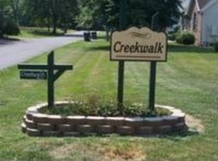 312 Creekwalk Blvd, Pigeon Forge, TN 37863