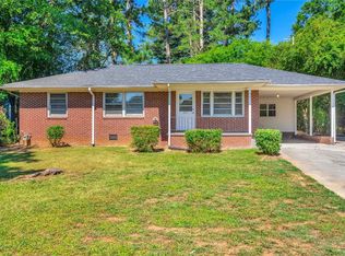 301 Azalea Dr, Anderson, SC 29625
