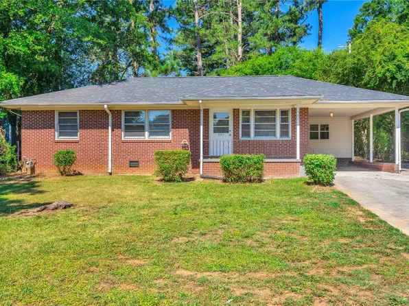301 Azalea Dr, Anderson, SC 29625