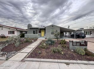 1518 W Windsor Ave, Phoenix, AZ 85007