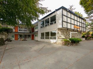 Rogene Apartments, Seattle, WA 98126