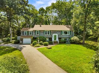 14 Bishops Ln, Scituate, MA 02066