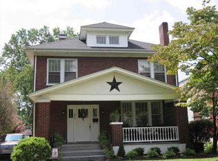 2238 Maiden Ln SW, Roanoke, VA 24015