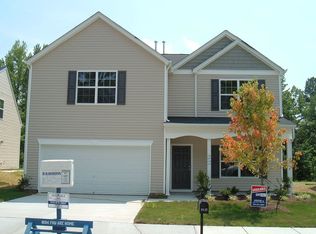 3117 Genlee Dr, Durham, NC 27704