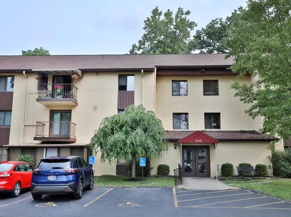 4119 Karl Rd APT 305, Columbus, OH 43224