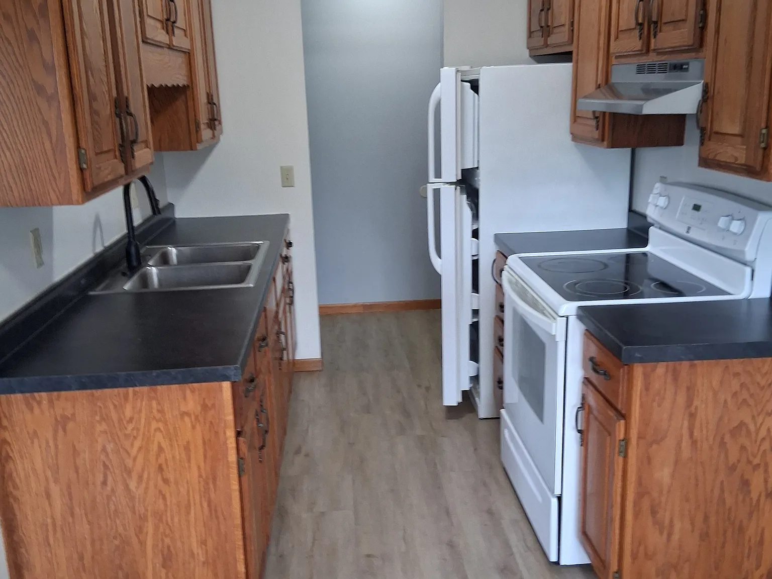 1 bed, 700 sqft, $1,225 — Photo 4