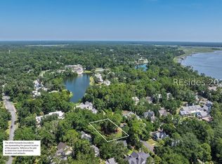 19 Refuge St, Bluffton, SC 29910