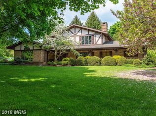 1803 Burgundy Dr, Fallston, MD 21047