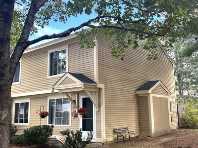 238 Base Hill Road #25, Keene, NH, 03431