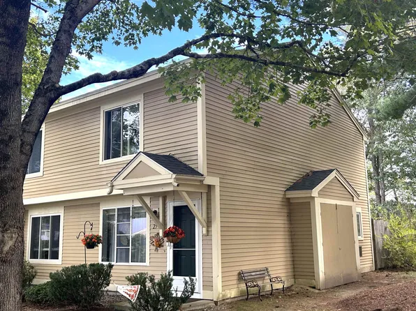238 Base Hill Road #25, Keene, NH 03431