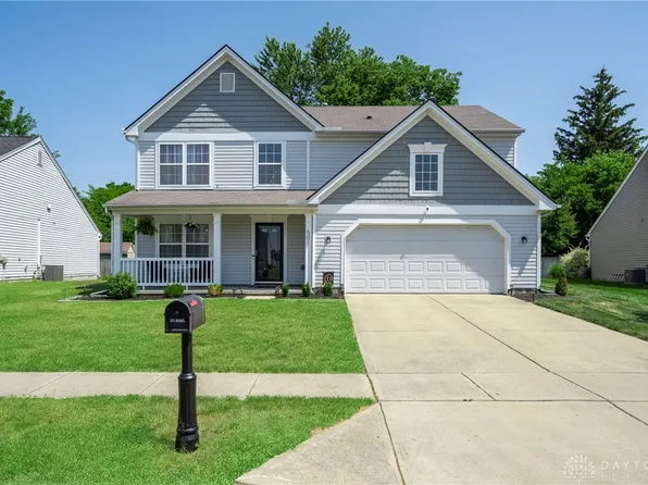 501 Preservation St, Fairborn, OH 45324