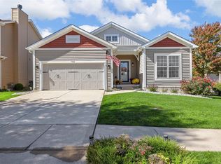 733 Country Field Dr, Lake Saint Louis, MO 63367