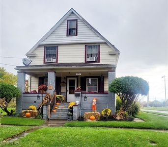 2951 Toledo Ave, Lorain, OH, 44055
