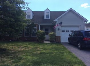 30 Brighton St, Ocean View, DE 19970