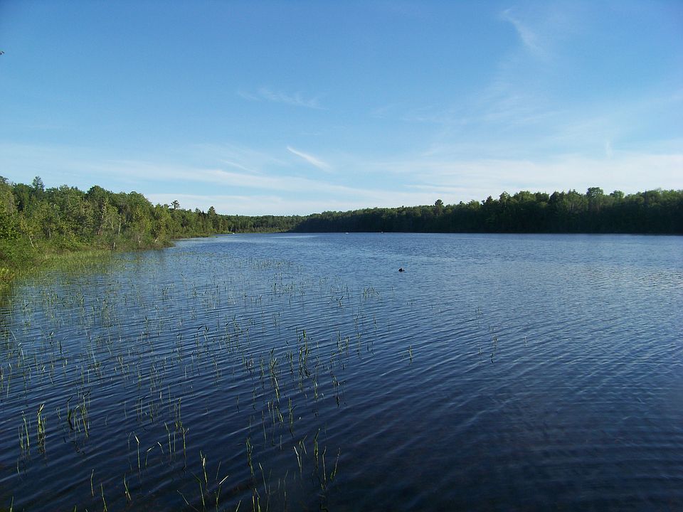 Waterfront view