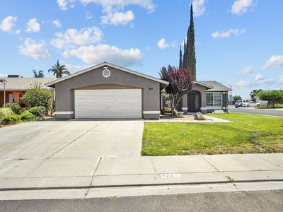5020 Fonda Way, Ceres, CA, 95307