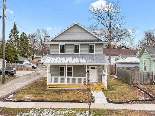 508 Kellogg St, Green Bay, WI 54303