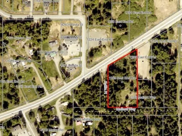 1259 E End Rd, Homer, AK 99603