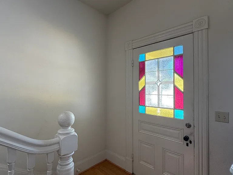 1391 Washington St — Photo 3