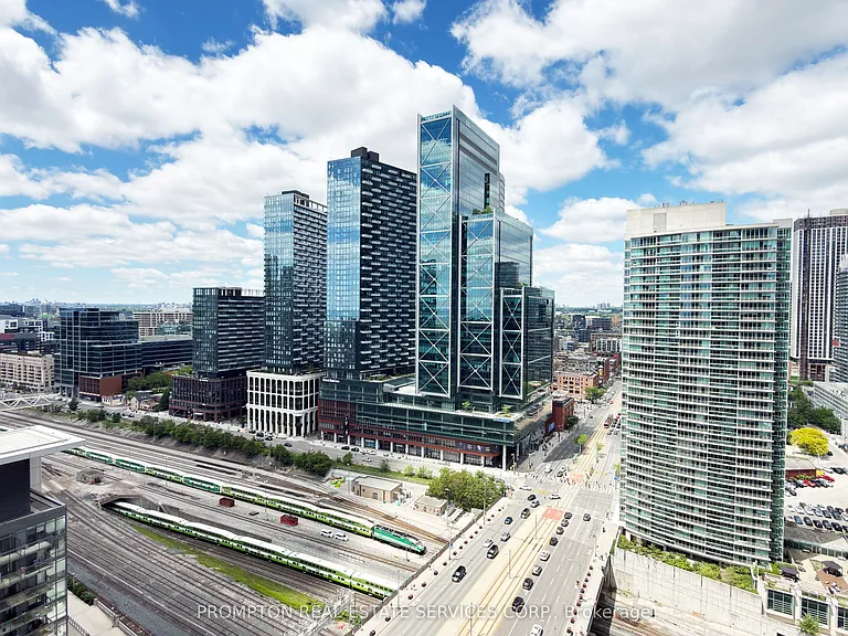 3 Concord Cityplace Way #2805 — Photo 10